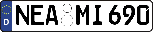 NEA-MI690