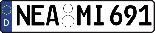 NEA-MI691