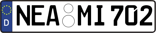 NEA-MI702