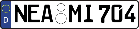 NEA-MI704