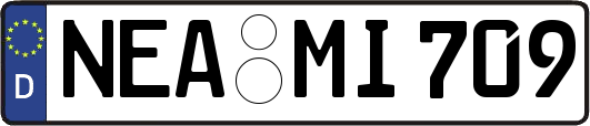 NEA-MI709