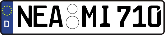 NEA-MI710