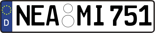 NEA-MI751