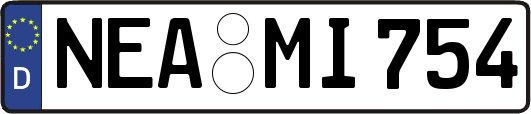 NEA-MI754