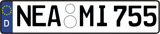 NEA-MI755