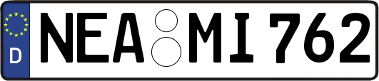 NEA-MI762