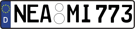 NEA-MI773