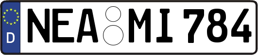 NEA-MI784