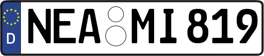 NEA-MI819