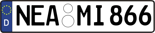 NEA-MI866