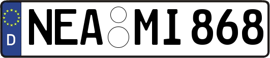 NEA-MI868