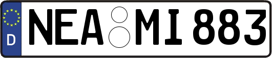 NEA-MI883