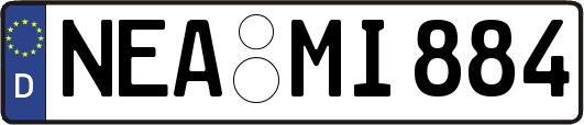 NEA-MI884