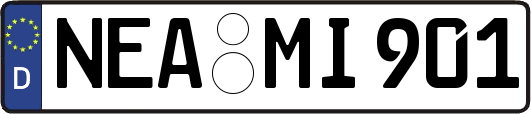 NEA-MI901