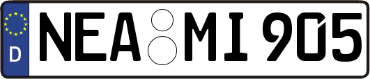 NEA-MI905