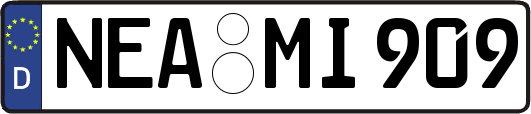 NEA-MI909