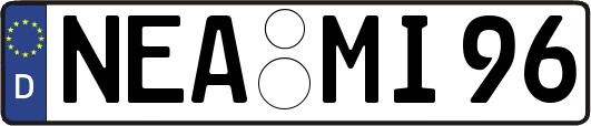 NEA-MI96