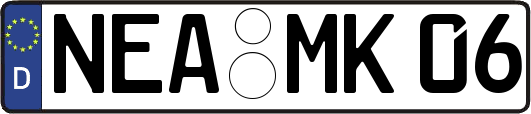 NEA-MK06