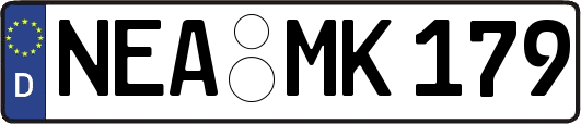 NEA-MK179