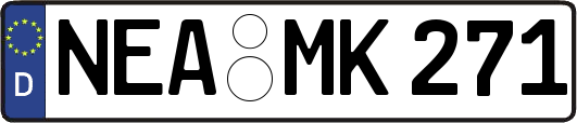 NEA-MK271