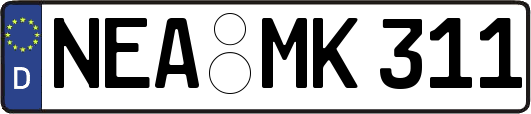 NEA-MK311