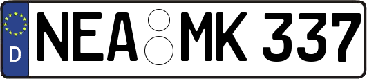 NEA-MK337