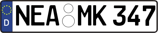 NEA-MK347