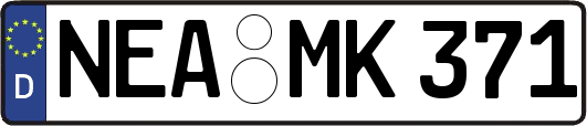 NEA-MK371
