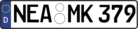 NEA-MK379