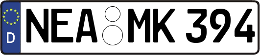 NEA-MK394