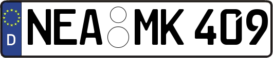 NEA-MK409