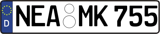 NEA-MK755