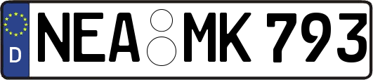 NEA-MK793
