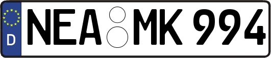 NEA-MK994
