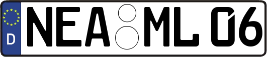 NEA-ML06