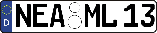 NEA-ML13