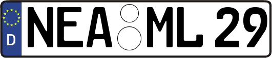 NEA-ML29