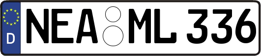 NEA-ML336