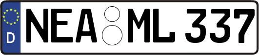NEA-ML337