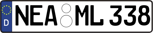 NEA-ML338