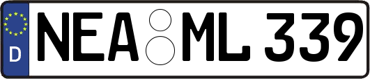 NEA-ML339