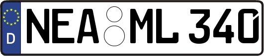 NEA-ML340