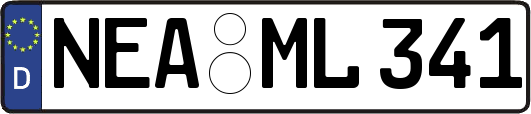 NEA-ML341