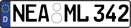 NEA-ML342