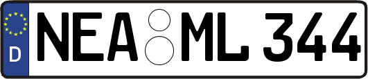 NEA-ML344