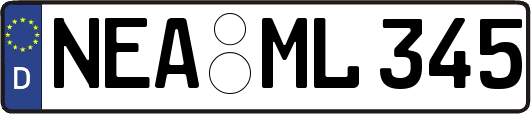 NEA-ML345