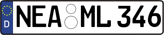 NEA-ML346