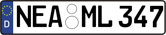 NEA-ML347