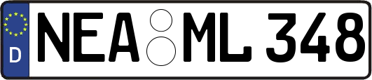 NEA-ML348