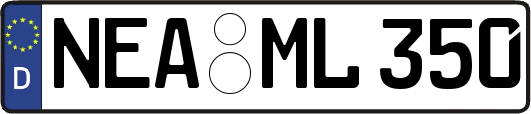 NEA-ML350